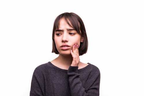 什麽是唇裂術後繼發畸形？