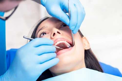 怎麽做可以預防牙齒壞死的發生呢？