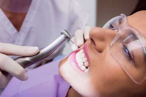 中年人要重視牙齒保健(5)