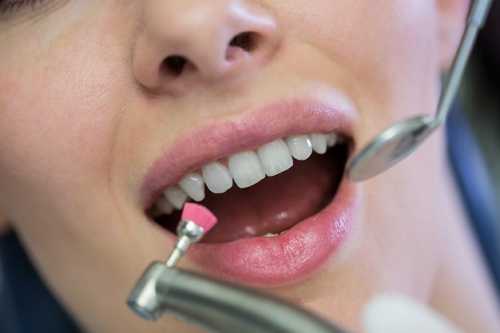 保存牙根的重要性(1)