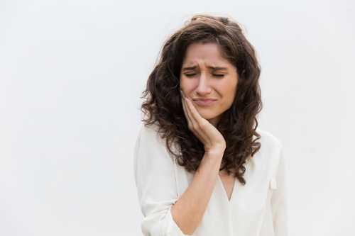 牙病和內分泌系統疾病有什麽聯系？