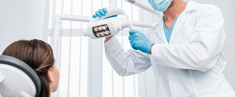 深圳牙貼邊間好