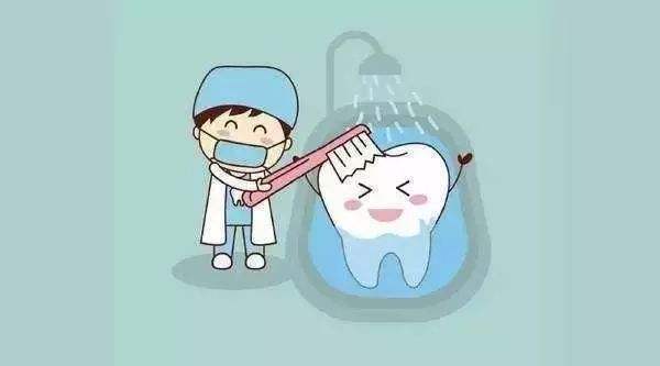 須知！洗牙後嘅日常護理