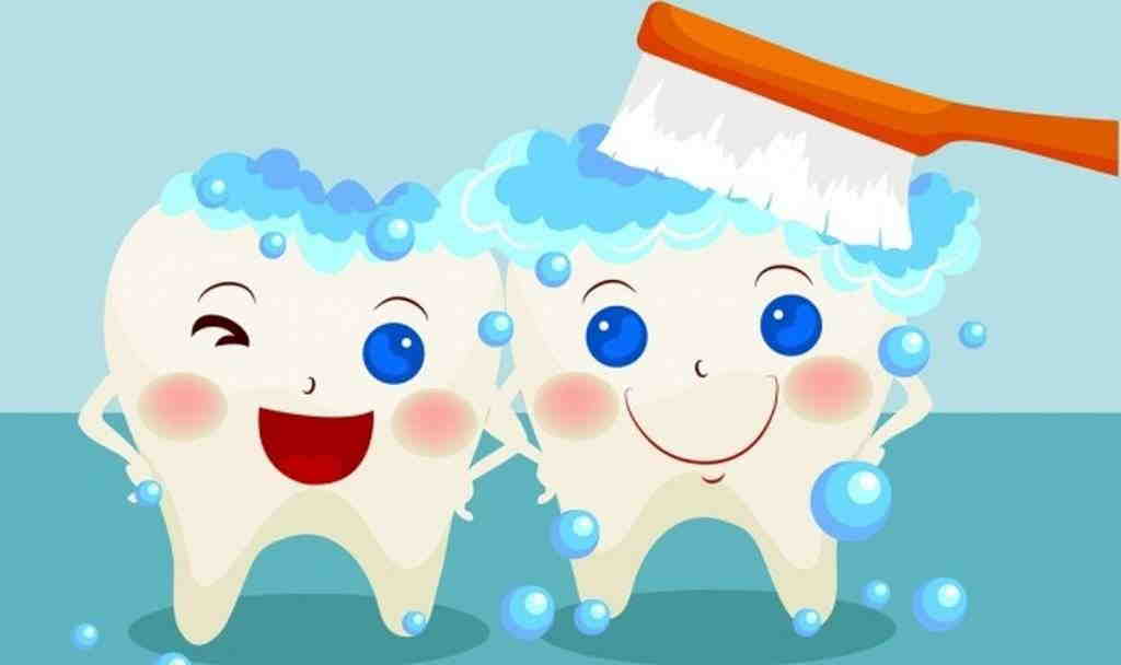 牙齒美白嘅方法有幾種？