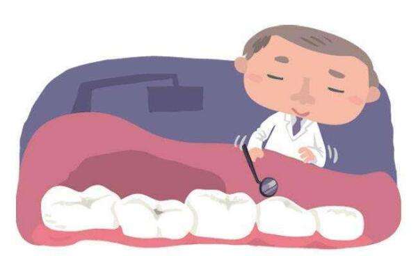 牙齦萎縮可以種牙嗎？