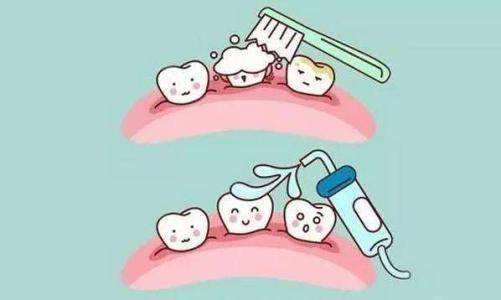牙齒鬆動點治療？