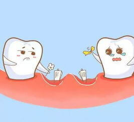 缺牙如何把握牙齒修復嘅最佳時機？