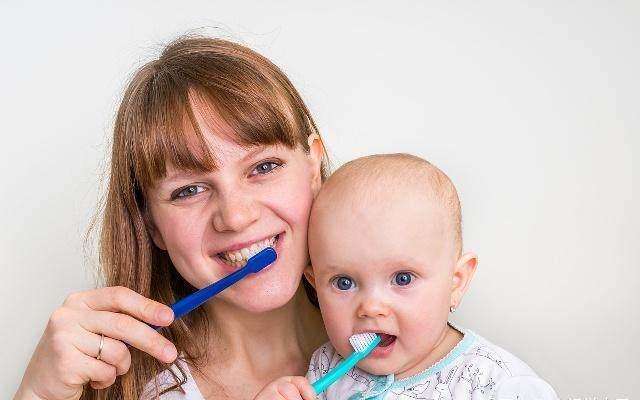育兒須知：如何防止寶寶蛀牙？