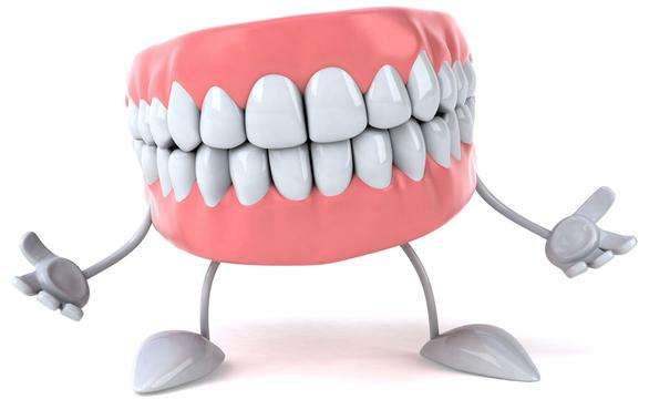 牙齦突出治療