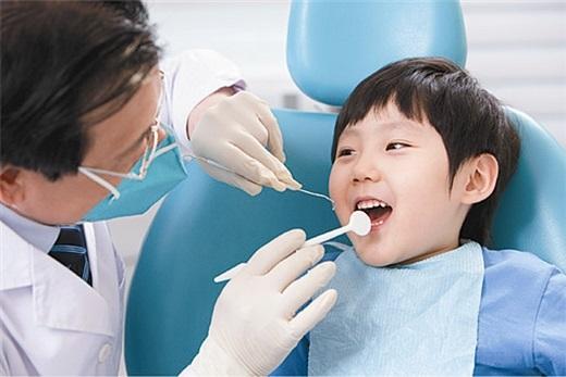 兒童牙周炎危害